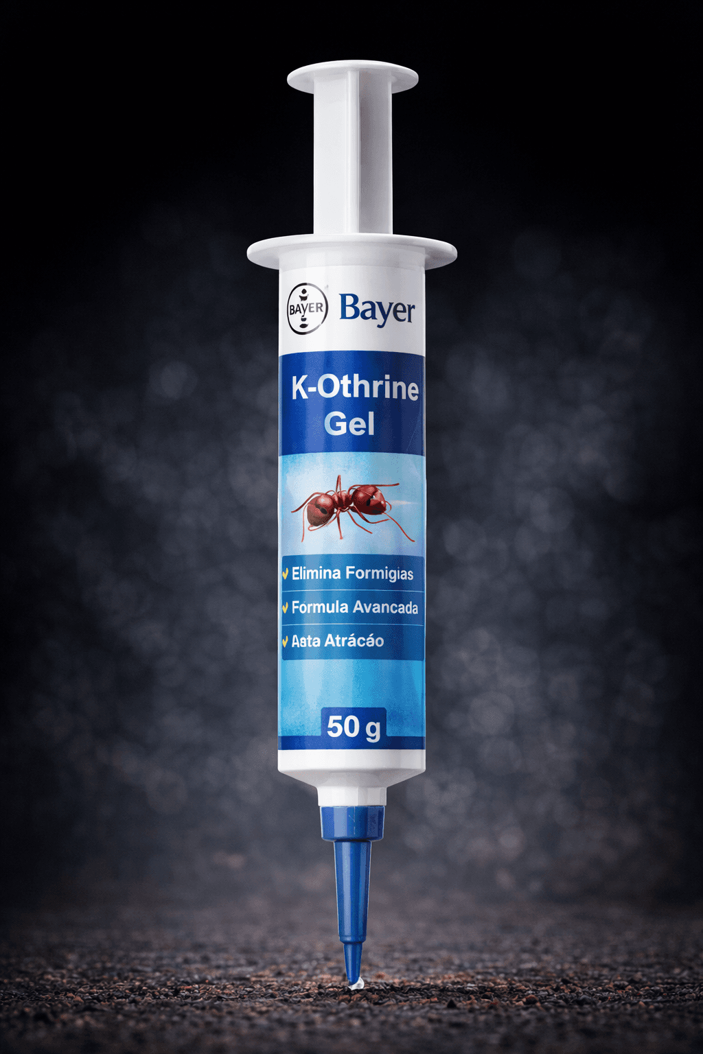 K-Othrine Gel – 50g